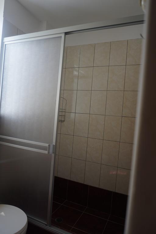 Hotel Residencial Mamamia Tacna Zewnętrze zdjęcie