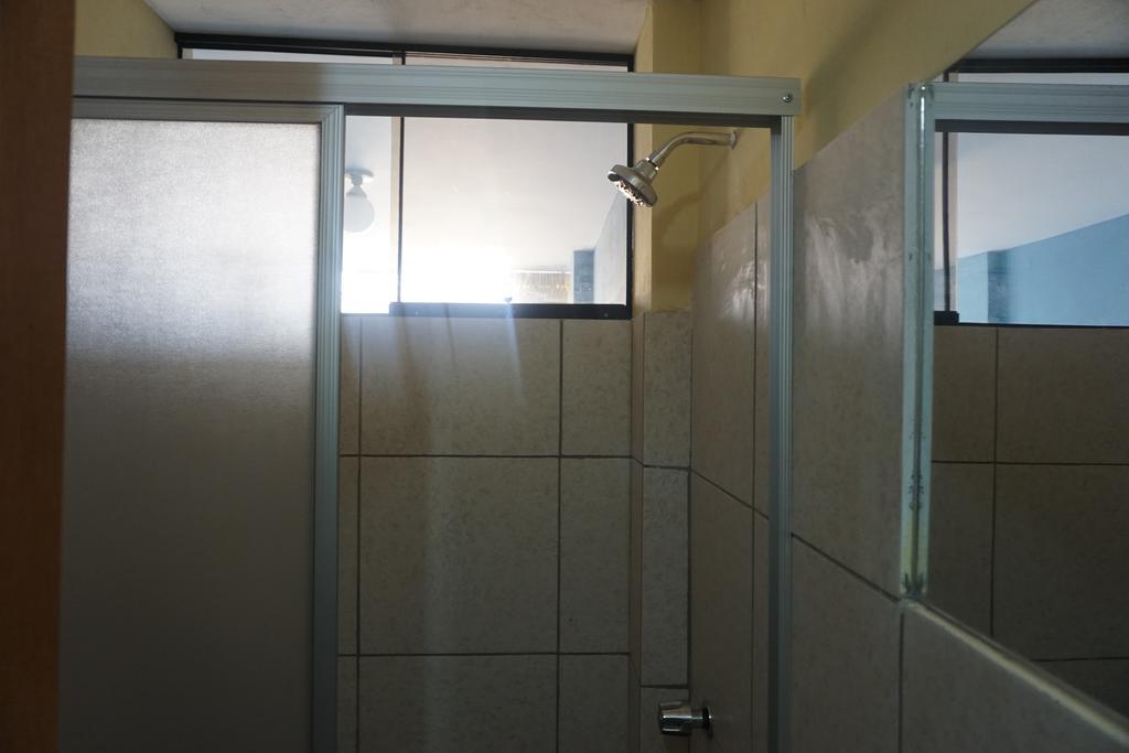Hotel Residencial Mamamia Tacna Zewnętrze zdjęcie