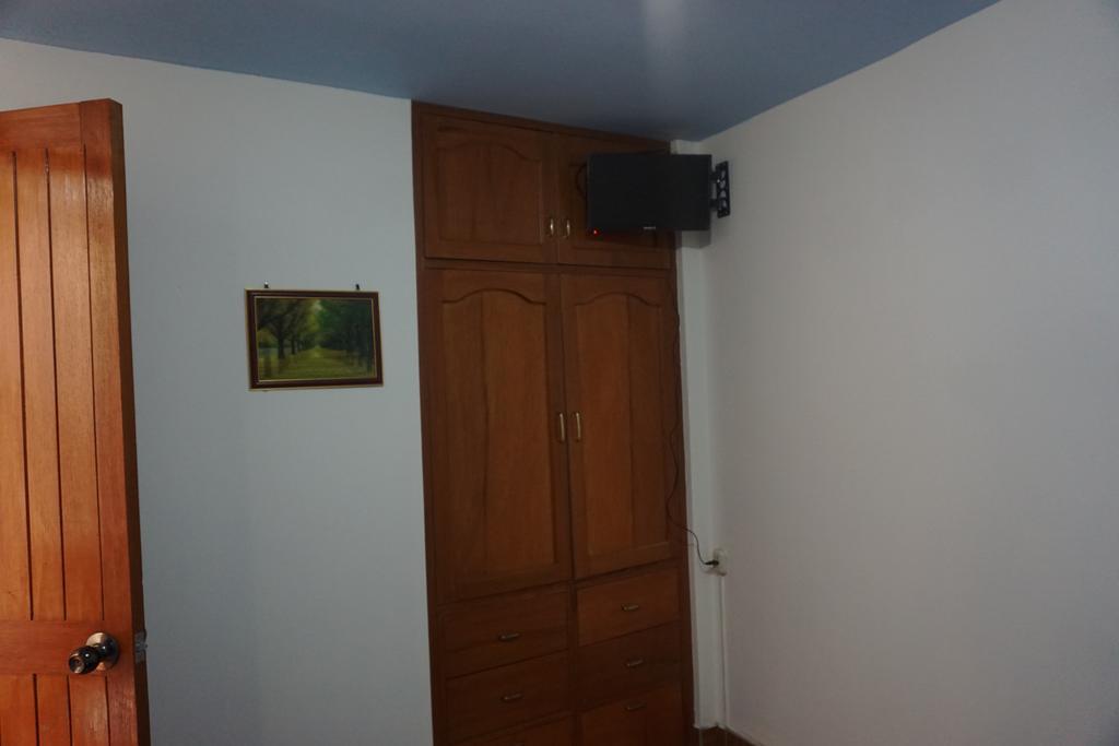 Hotel Residencial Mamamia Tacna Zewnętrze zdjęcie