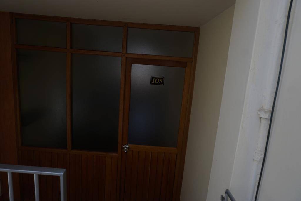 Hotel Residencial Mamamia Tacna Zewnętrze zdjęcie