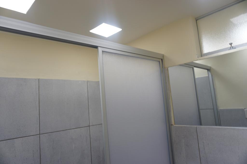 Hotel Residencial Mamamia Tacna Zewnętrze zdjęcie