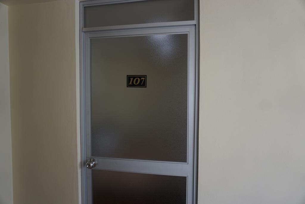 Hotel Residencial Mamamia Tacna Zewnętrze zdjęcie