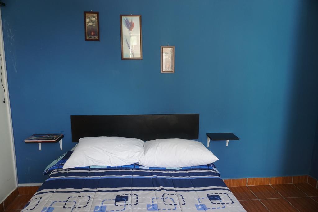 Hotel Residencial Mamamia Tacna Zewnętrze zdjęcie