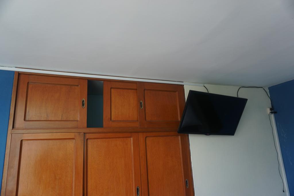 Hotel Residencial Mamamia Tacna Zewnętrze zdjęcie