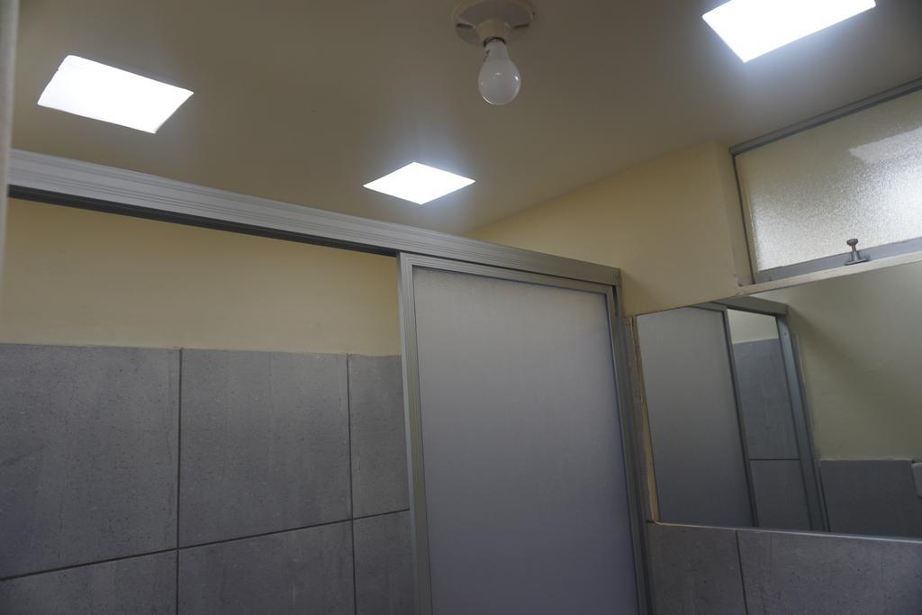 Hotel Residencial Mamamia Tacna Zewnętrze zdjęcie